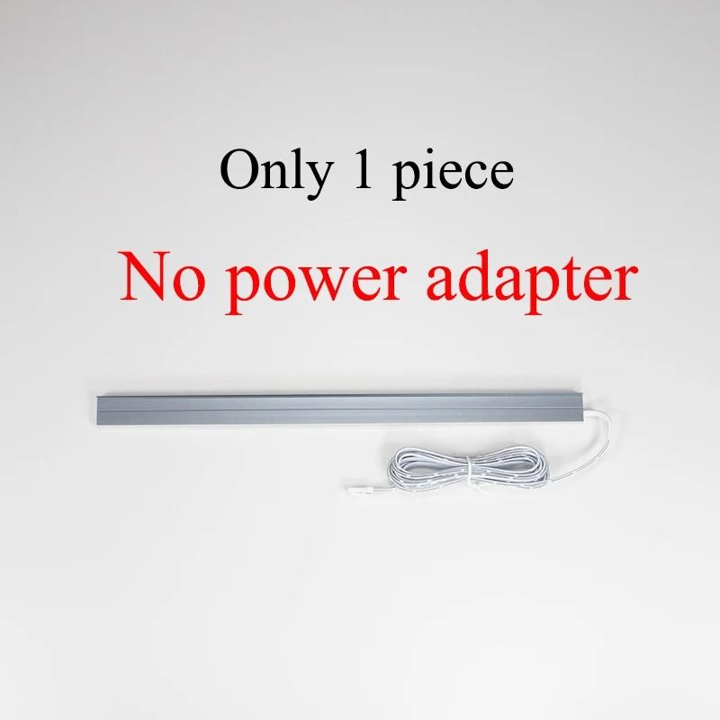 12V Built In LED Cabinet Shelf Light For 18mm Panels 1