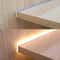 12V Built In LED Cabinet Shelf Light For 18mm Panels 0