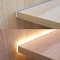 12V Built In LED Cabinet Shelf Light For 18mm Panels 0