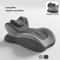 Ergonomic Memory Foam Wedge Pillow For Neck And Leg Support 7