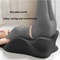 Ergonomic Memory Foam Wedge Pillow For Neck And Leg Support 12