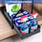 Under Sink Storage Rack With Dual Slide Drawer Organizer 4