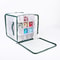 64 Grid Christmas Bauble Storage Box With Dividers 3