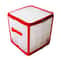 64 Grid Foldable Christmas Ball Storage Organizer Box 2