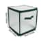 64 Grid Foldable Christmas Ball Storage Organizer Box 4