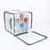 64 Grid Christmas Bauble Storage Organizer Box 4