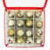 64 Grid Christmas Bauble Storage Organizer Box 6