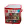 64 Grid Christmas Bauble Storage Organizer Box 7