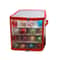 64 Grid Christmas Bauble Storage Organizer Box 7