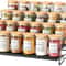 4 Tier Countertop And Wall Mounted Spice Rack Organizer 1