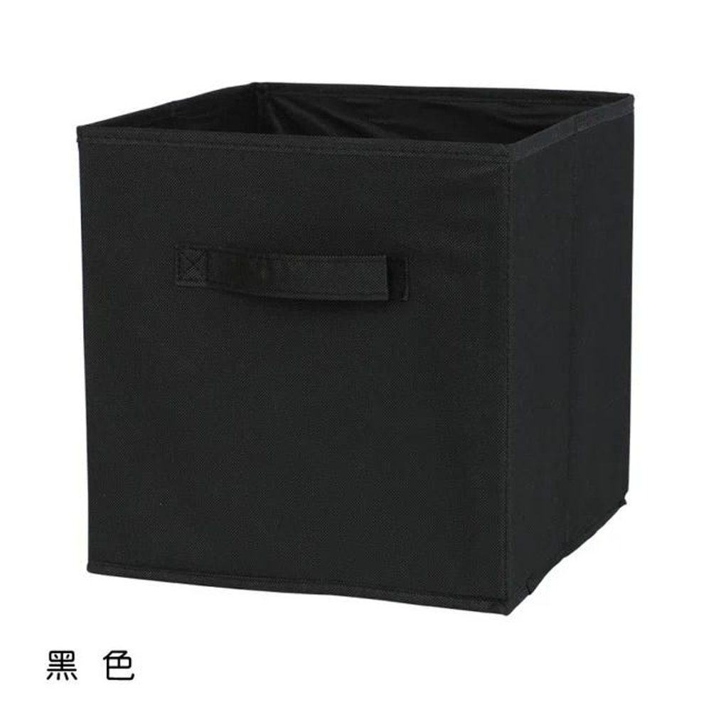 Non Woven Fabric Drawer And Cabinet Storage Organizer Bin 4