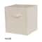Non Woven Fabric Drawer And Cabinet Storage Organizer Bin 1