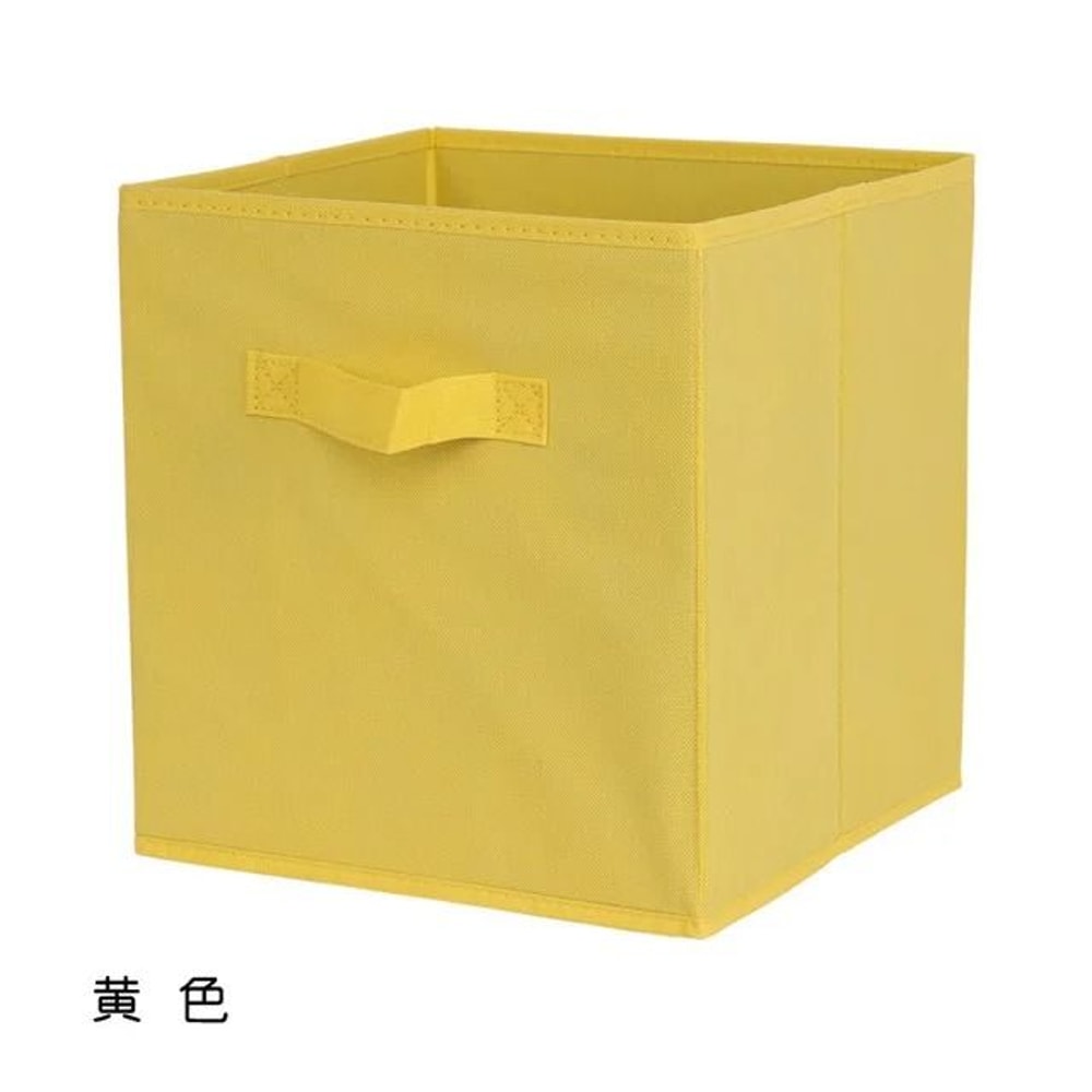 Non Woven Fabric Drawer And Cabinet Storage Organizer Bin 12