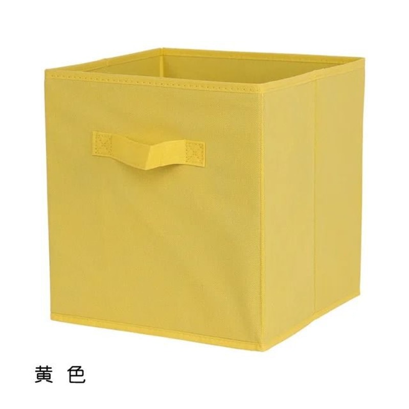 Non Woven Fabric Drawer And Cabinet Storage Organizer Bin 12