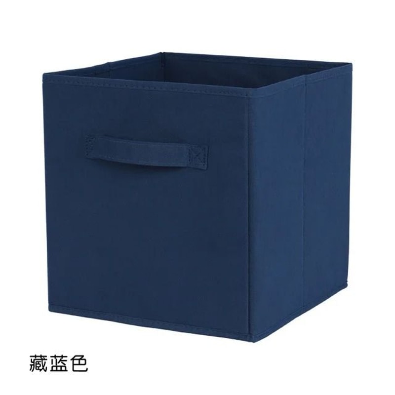 Non Woven Fabric Drawer And Cabinet Storage Organizer Bin 8