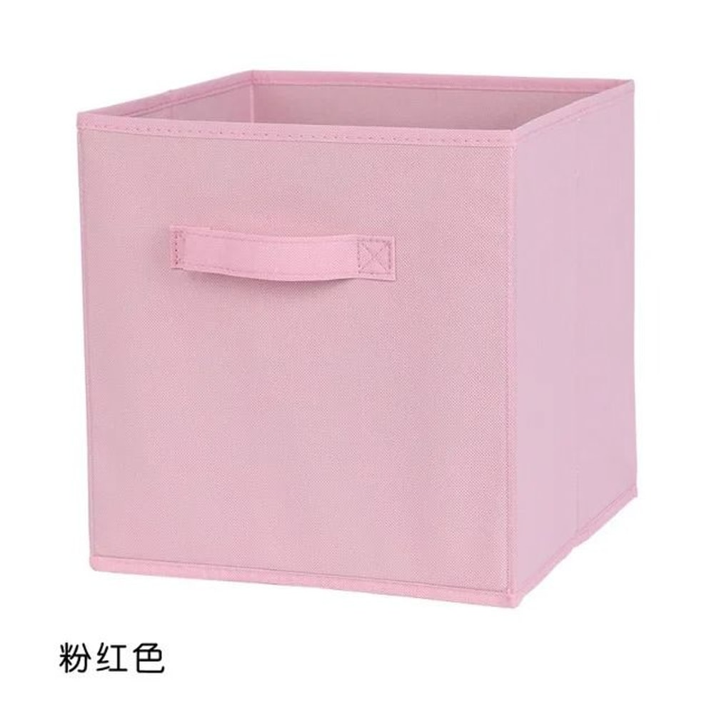 Non Woven Fabric Drawer And Cabinet Storage Organizer Bin 5