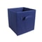 Non Woven Fabric Drawer And Cabinet Storage Organizer Bin 6