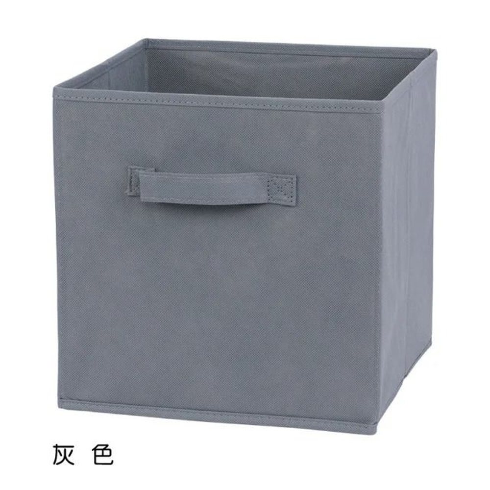 Non Woven Fabric Drawer And Cabinet Storage Organizer Bin 7