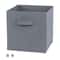 Non Woven Fabric Drawer And Cabinet Storage Organizer Bin 7