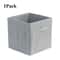 Heavy Duty Collapsible Storage Cubes For Shelves And Closets 3