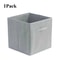 Heavy Duty Collapsible Storage Cubes For Shelves And Closets 3