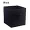 Heavy Duty Collapsible Storage Cubes For Shelves And Closets 1