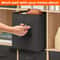 Heavy Duty Collapsible Storage Cubes For Shelves And Closets 4