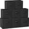 Heavy Duty Collapsible Storage Cubes For Shelves And Closets 0