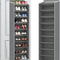 10 Tier Over The Door Shoe Organizer With Deep Pockets 2