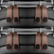 Car Headrest Hooks For Bags And Seat Back Organization 7
