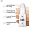 Magic Color Changing Foundation Soft Matte Liquid Base 1