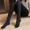 Womens Thermal Fleece Translucent Winter Tights 8