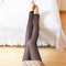 Womens Thermal Fleece Translucent Winter Tights 3