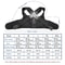 Adjustable Back Brace Posture Corrector For Full Upper And Lower Support 1