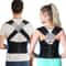 Adjustable Back Brace Posture Corrector For Full Upper And Lower Support 6