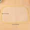 High Temperature Protective Ironing Cloth Mesh Press Pad 6
