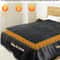 150x180cm Soft Heated Electric Blanket With 6 Heat Levels 3