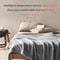 150x180cm Soft Heated Electric Blanket With 6 Heat Levels 5