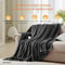 150x180cm Soft Heated Electric Blanket With 6 Heat Levels 7