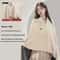 USB Wearable Electric Heated Shawl Blanket For Cozy Comfort 0