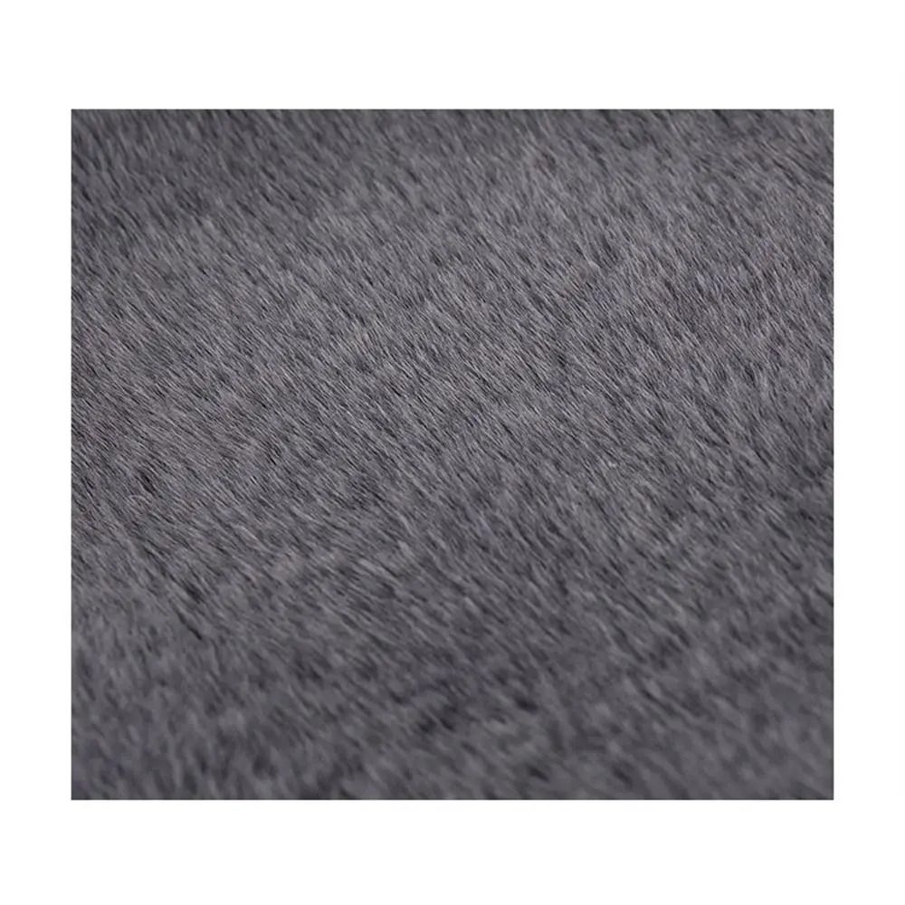 Winter Thick Plush Thermal Knee Pad Leg Warmer 3