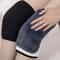 Winter Thick Plush Thermal Knee Pad Leg Warmer 0