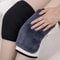 Winter Thick Plush Thermal Knee Pad Leg Warmer 0