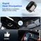Pionray 2 In 1 Wireless CarPlay Adapter And Android Auto Wireless Adapter 3