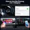 Pionray 2 In 1 Wireless CarPlay Adapter And Android Auto Wireless Adapter 7