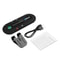 Wireless Bluetooth Car Speaker Handsfree Sun Visor Speakerphone 3