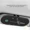 Wireless Bluetooth Car Speaker Handsfree Sun Visor Speakerphone 6