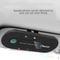 Wireless Bluetooth Car Speaker Handsfree Sun Visor Speakerphone 6