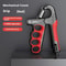 Adjustable Grip Strengthener 5 To 100kg Hand Grip Trainer 2