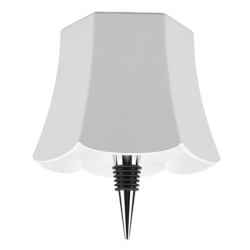 Wireless Bottle Lamp Rechargeable Touch LED Table Light 7